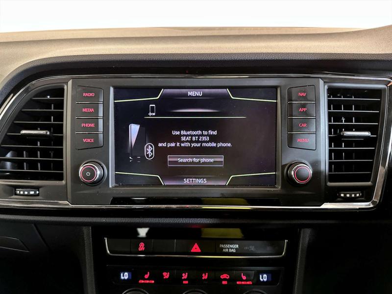 Used SEAT Ateca 2017 for sale - 76949131: Photo 25