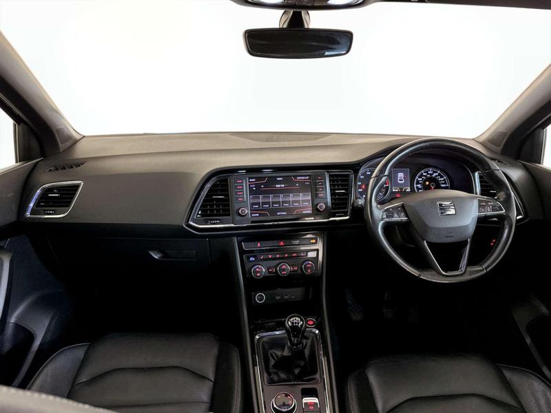 Used SEAT Ateca 2017 for sale - 76949131: Photo 3