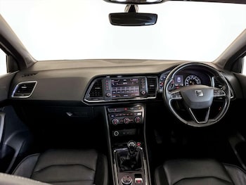 Used SEAT Ateca 2017 for sale - 76949131: Photo