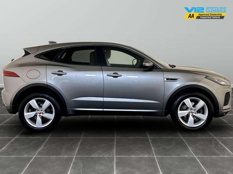 Used Jaguar E-Pace for sale - 76825872: Photo 11