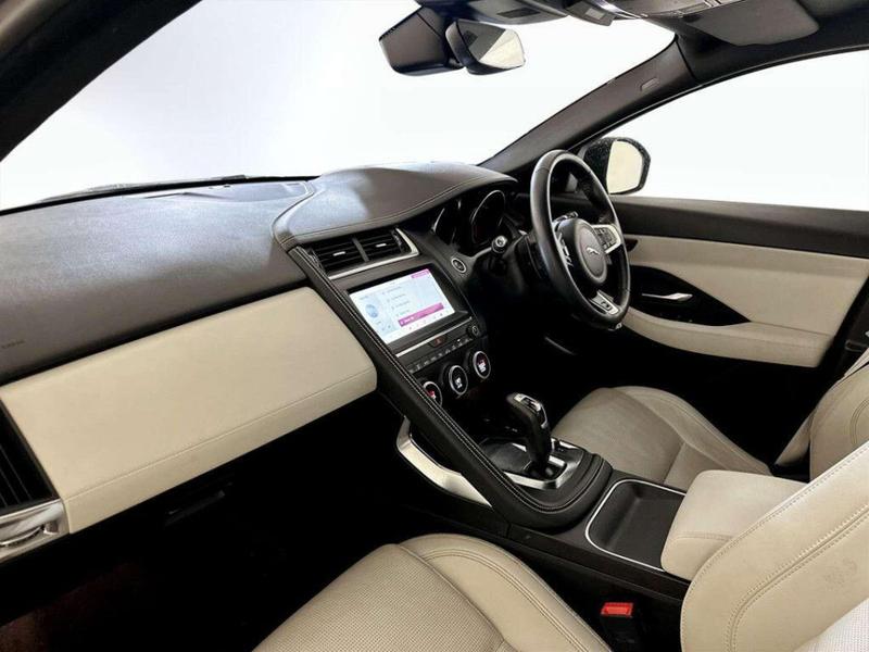 Used Jaguar E-Pace for sale - 76825872: Photo 12