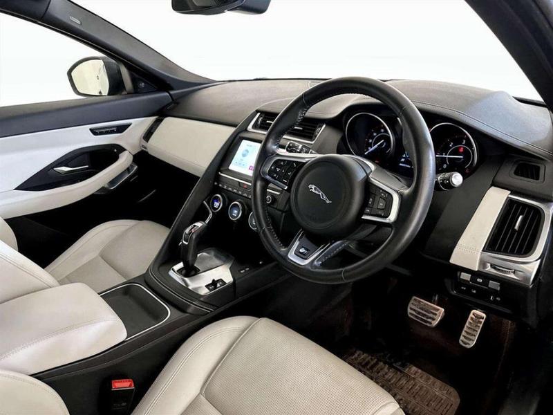 Used Jaguar E-Pace for sale - 76825872: Photo 15