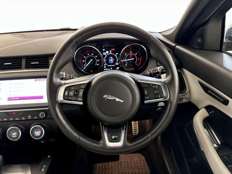 Used Jaguar E-Pace for sale - 76825872: Photo 16