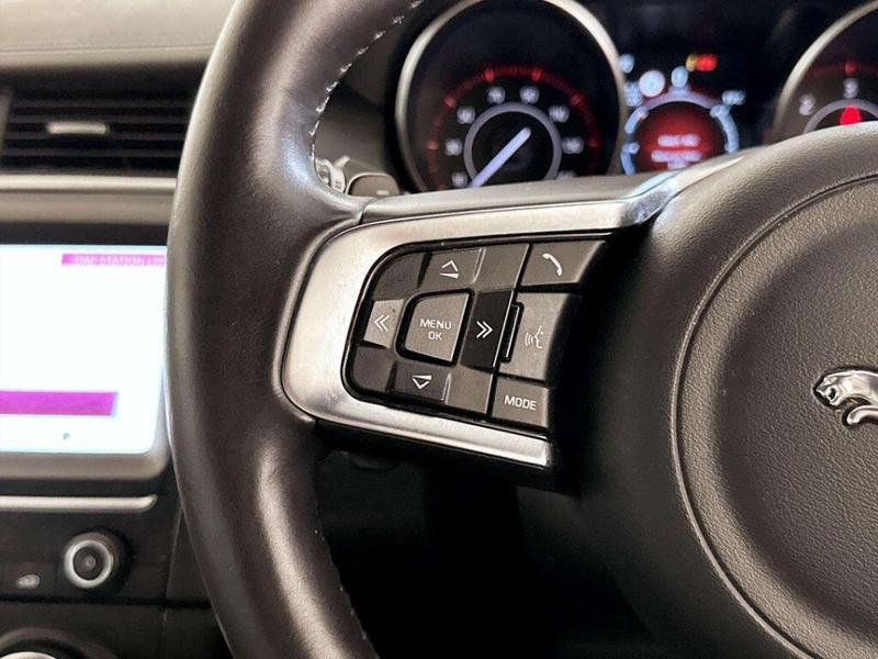 Used Jaguar E-Pace for sale - 76825872: Photo 17