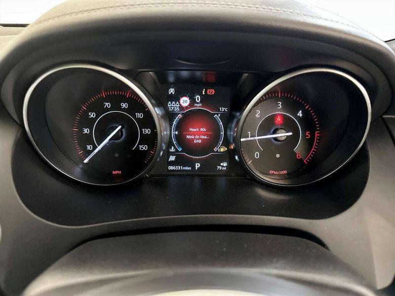 Used Jaguar E-Pace for sale - 76825872: Photo 18