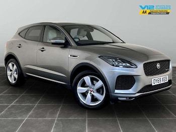 Used Jaguar E-Pace undefined for sale - 76825872: Photo