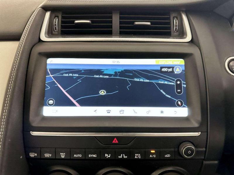 Used Jaguar E-Pace for sale - 76825872: Photo 21