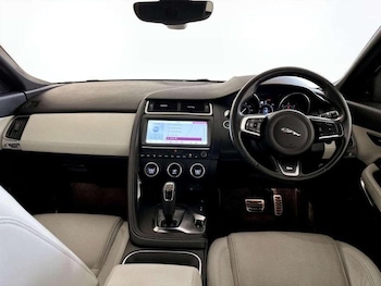 Used Jaguar E-Pace undefined for sale - 76825872: Photo