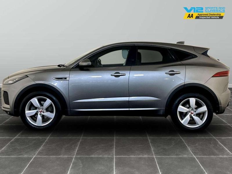 Used Jaguar E-Pace for sale - 76825872: Photo 7