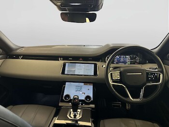 Used Land Rover Range Rover Evoque 2023 for sale - 78531837: Photo