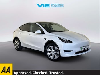 Used Tesla Model Y 2022 for sale - 79299156: Photo