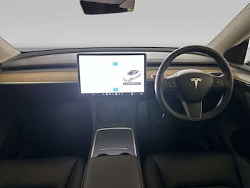 Used Tesla Model Y 2022 for sale - 79299156: Photo