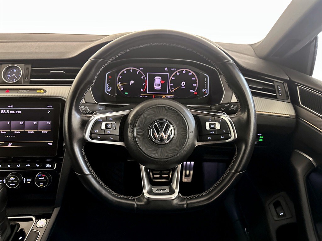 Vehicle 16