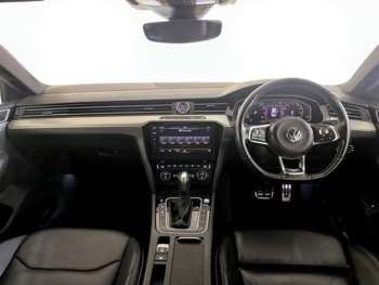 Used Volkswagen Arteon 2019 for sale - 74693666: Photo