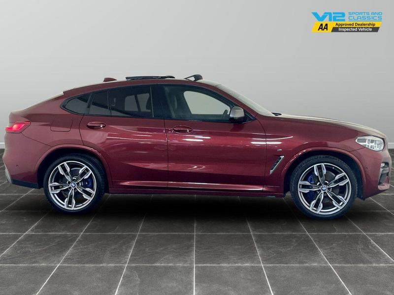 Used BMW X4 2019 for sale - 76265973: Photo 11