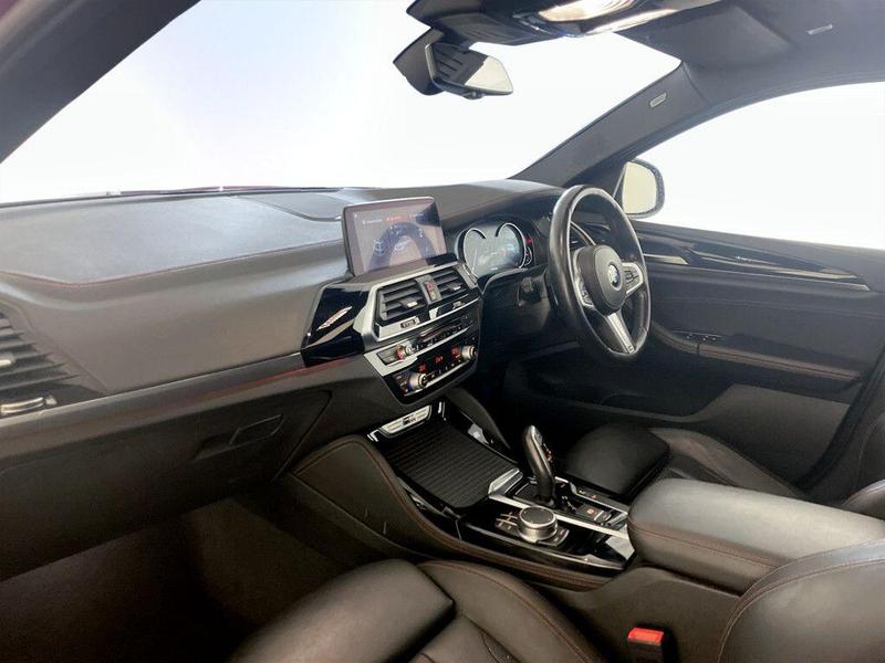 Used BMW X4 2019 for sale - 76265973: Photo 12