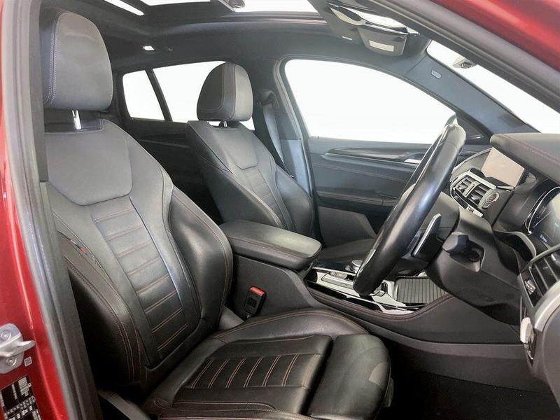 Used BMW X4 2019 for sale - 76265973: Photo 13