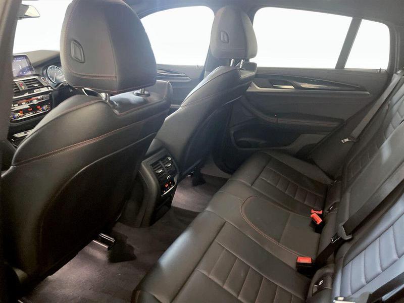 Used BMW X4 2019 for sale - 76265973: Photo 15