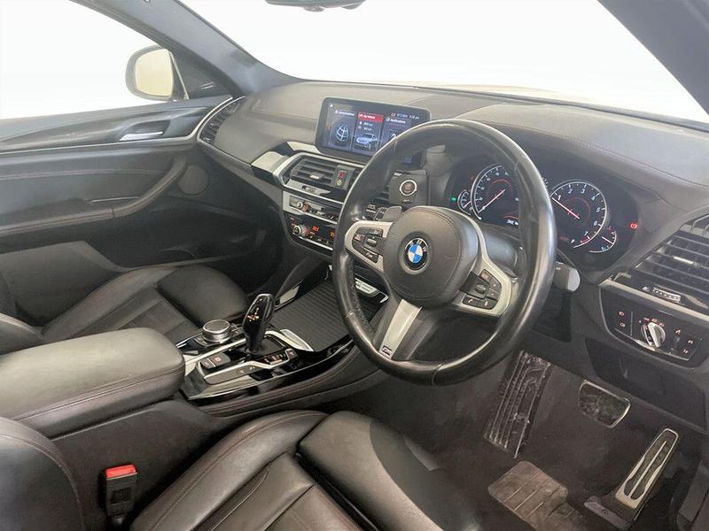 Used BMW X4 2019 for sale - 76265973: Photo 17