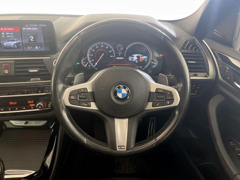 Used BMW X4 2019 for sale - 76265973: Photo 18