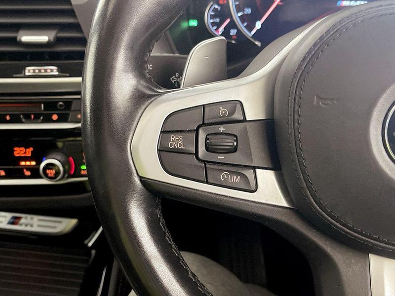 Used BMW X4 2019 for sale - 76265973: Photo 19