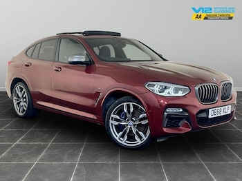 2019 - 3.0 40I M Sport Auto xDrive Euro 6 (s/s) Automatic 5-Door