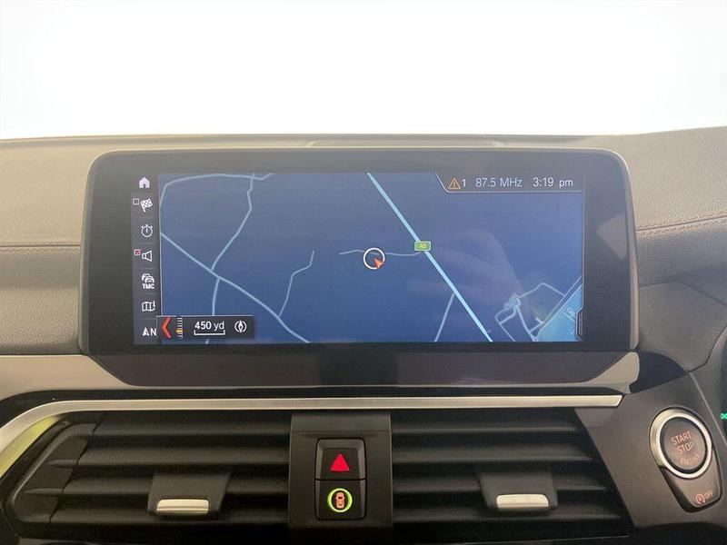 Used BMW X4 2019 for sale - 76265973: Photo 23