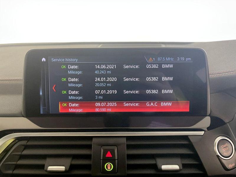 Used BMW X4 2019 for sale - 76265973: Photo 24