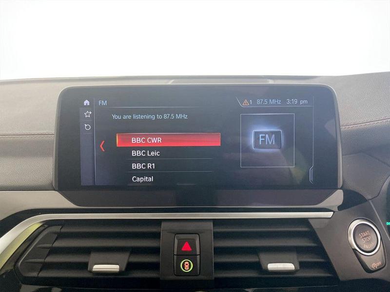 Used BMW X4 2019 for sale - 76265973: Photo 25