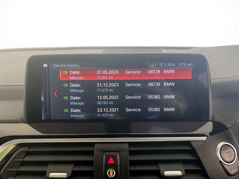 Used BMW X4 2019 for sale - 76265973: Photo 27