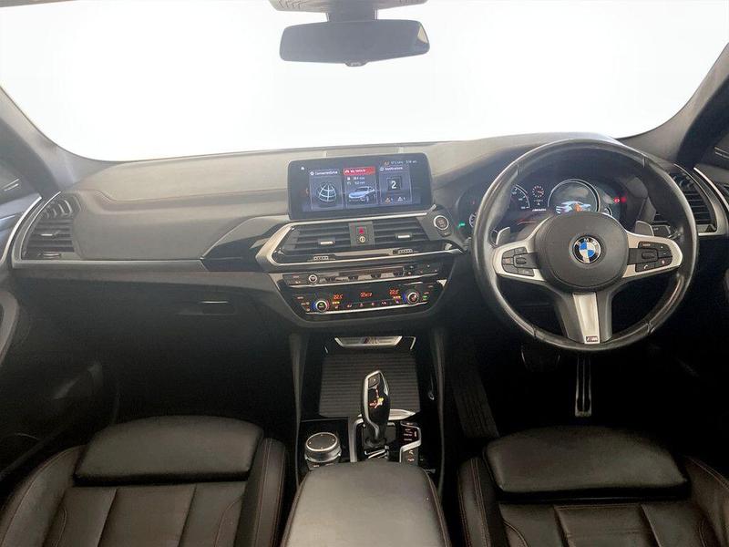 Used BMW X4 2019 for sale - 76265973: Photo 3