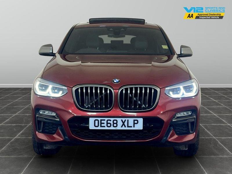 Used BMW X4 2019 for sale - 76265973: Photo 5