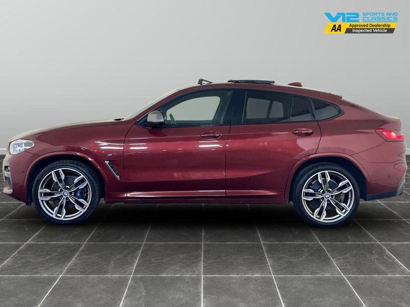 Used BMW X4 2019 for sale - 76265973: Photo 7