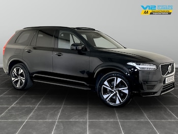 2019 (69) - 2.0 T8 [390] Hybrid R DESIGN 5dr AWD Gtron