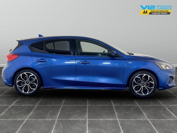 Used Ford Focus 2019 for sale - 76329689: Photo 11