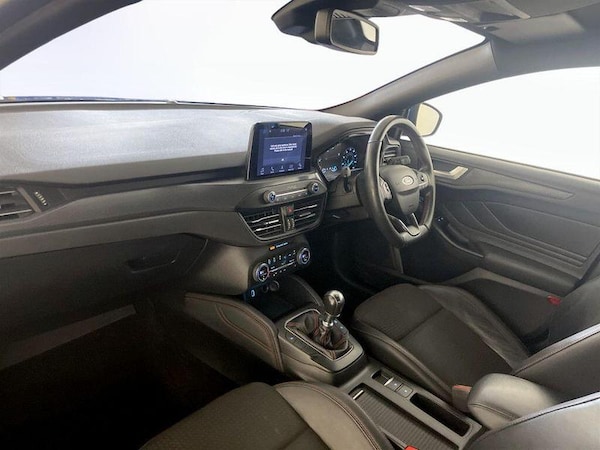 Used Ford Focus 2019 for sale - 76329689: Photo 12