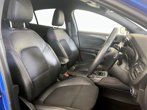 Used Ford Focus 2019 for sale - 76329689: Photo 13