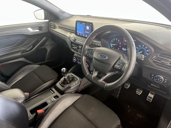 Used Ford Focus 2019 for sale - 76329689: Photo 15