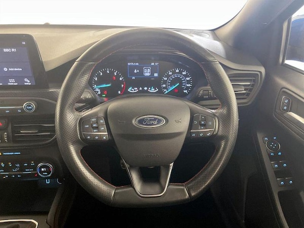 Used Ford Focus 2019 for sale - 76329689: Photo 16
