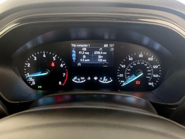 Used Ford Focus 2019 for sale - 76329689: Photo 18