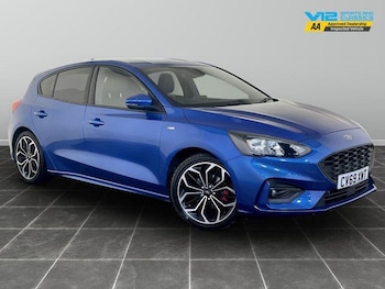 Ford - Focus
