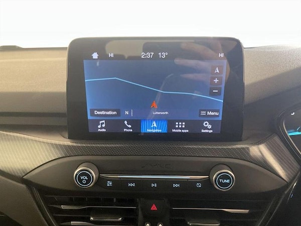 Used Ford Focus 2019 for sale - 76329689: Photo 20