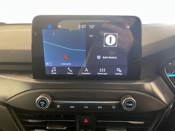 Used Ford Focus 2019 for sale - 76329689: Photo 21