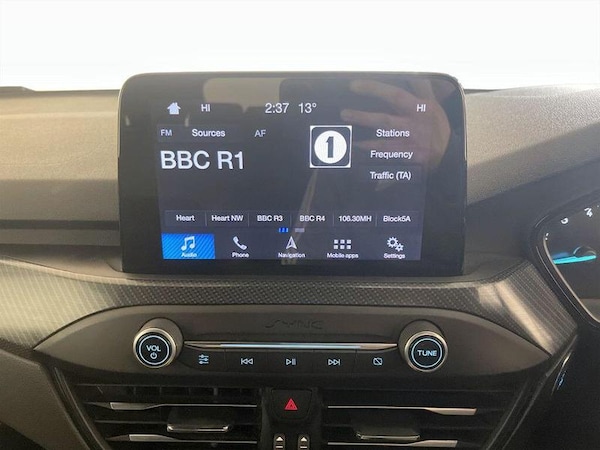 Used Ford Focus 2019 for sale - 76329689: Photo 22
