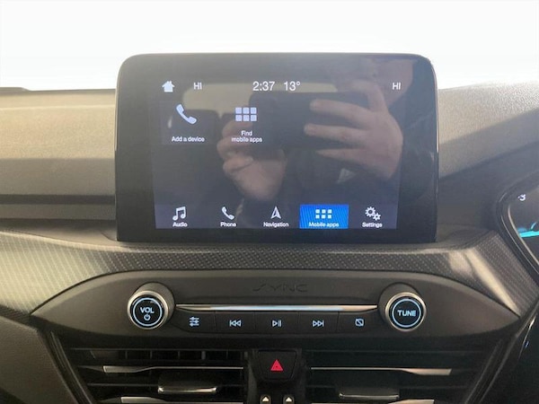 Used Ford Focus 2019 for sale - 76329689: Photo 23