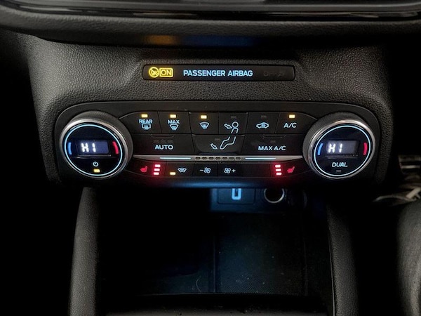 Used Ford Focus 2019 for sale - 76329689: Photo 24
