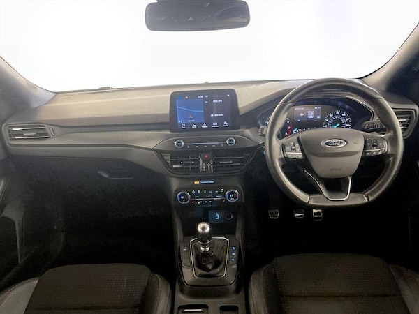 Used Ford Focus 2019 for sale - 76329689: Photo 3