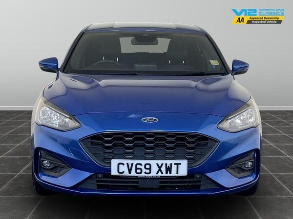 Used Ford Focus 2019 for sale - 76329689: Photo 5