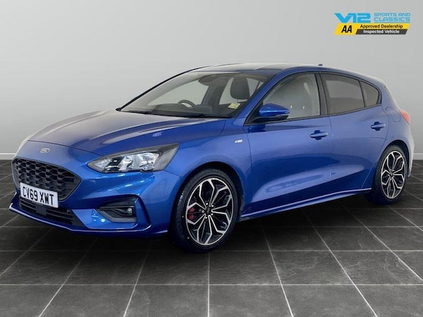 Used Ford Focus 2019 for sale - 76329689: Photo 6