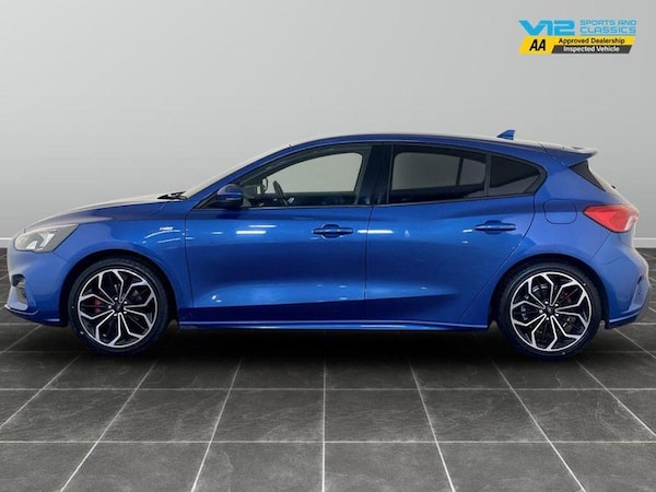 Used Ford Focus 2019 for sale - 76329689: Photo 7